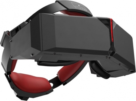 Acer будет поставлять оборудование в VR-кинотеатры IMAX