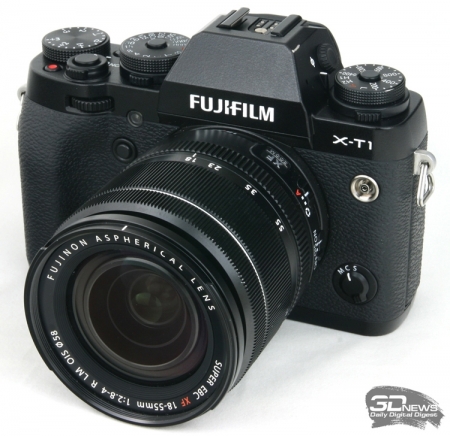Fujifilm наметила VIP-мероприятие на 7 июля: возможен выход фотокамеры X-T2