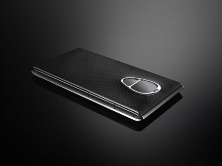 Sirin Labs Solarin: смартфон с криптозащитой по цене автомобиля