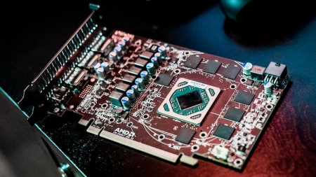 Производители графических карт готовы к началу продаж Radeon RX 480