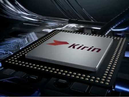 Huawei выпустила более 80 млн чипов Kirin