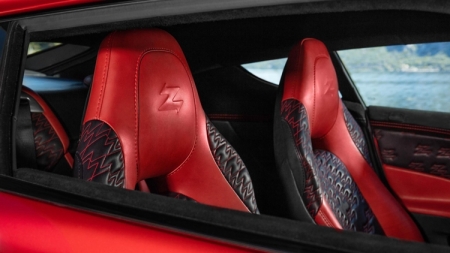 Aston Martin выпустит концепт Vanquish Zagato ограниченной серией