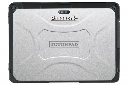 Защищённый планшет Panasonic Toughpad FZ-A2 выполнен на платформе Intel Cherry Trail