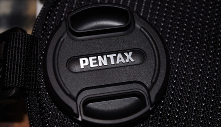 Фотокамера Pentax K-70 получит 24-мегапиксельный сенсор APS-C
