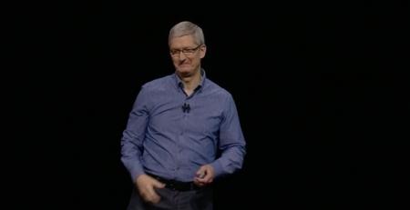 WWDC 2016: OS X переименована в macOS, представлена iOS 10