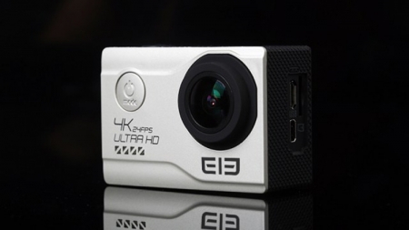 Elephone готовит доступную экшен-камеру EleCam Explorer Elite