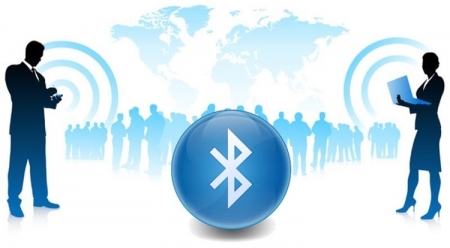 Bluetooth 5: многообещающий анонс нового стандарта