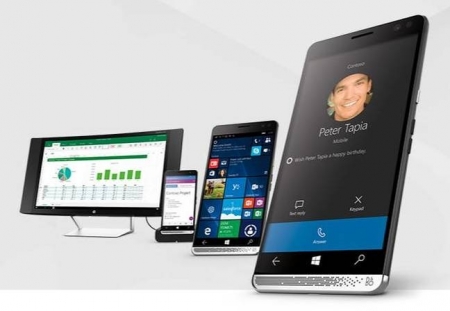 Microsoft намекнула, что следующий её смартфон будет новаторским и высококлассным