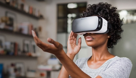 Консоль Project Scorpio не получит VR-шлема от Microsoft