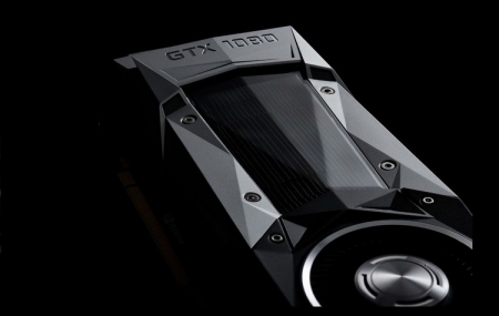 Мобильная версия GeForce GTX 1080 не будет использовать GDDR5X