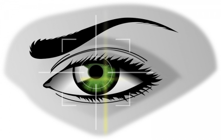 Подтверждено наличие сканера радужной оболочки глаза у фаблета Samsung Galaxy Note 7