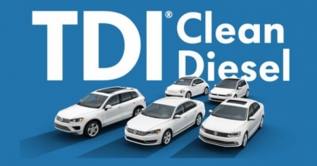 Volkswagen выплатит ,7 млрд за урегулирование дизельгейта в США