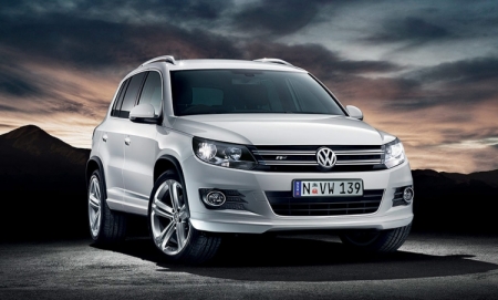 Volkswagen разрешили исправить софт ещё у 1,1 млн автомобилей в связи с «дизельгейтом»