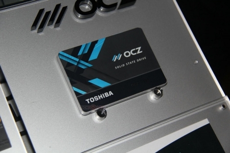 Computex 2016: две серии SSD от OCZ и Toshiba