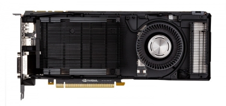 NVIDIA обещает исправить проблемы с системой охлаждения в GeForce GTX 1080 Founders Edition