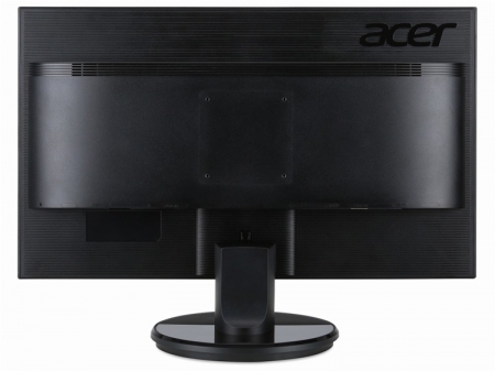 Новый безрамочный монитор Acer обладает контрастностью 3000:1