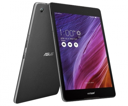 ASUS ZenPad Z8: недорогой планшет с 6-ядерным чипом и экраном на 2048 × 1536 пикселей