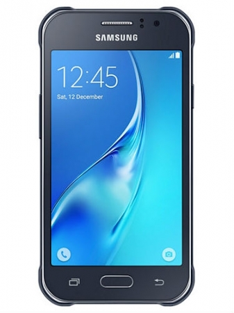 Анонсирован 4,3-дюймовый смартфон Samsung Galaxy J1 Ace Neo начального уровня