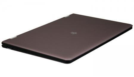 Mediacom FlexBook 130: ноутбук-трансформер в стиле Lenovo Yoga