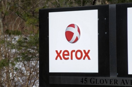 Xerox отказалась объединяться с конкурентом стоимостью $4 млрд