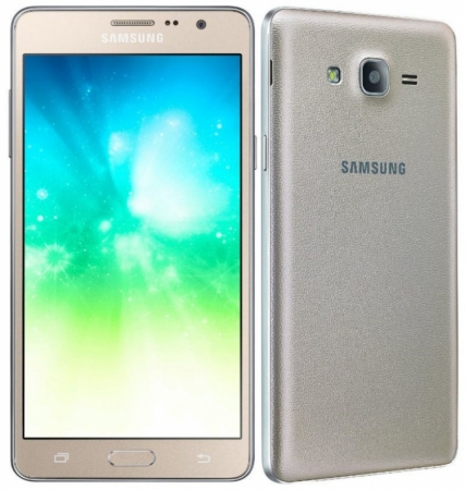 Samsung представила смартфоны Galaxy On5 Pro и Galaxy On7 Pro