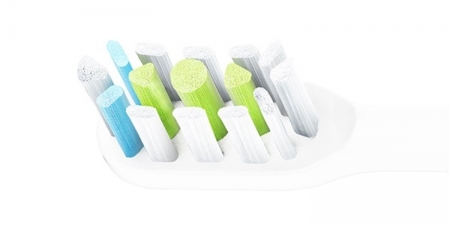 Xiaomi Soocare X3: электрическая зубная щётка с поддержкой Bluetooth