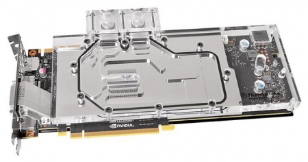 Thermaltake и EVGA предлагают СЖО для GeForce GTX 1070/1080