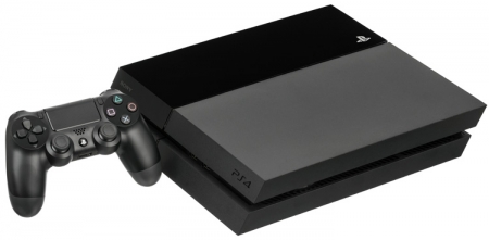 Sony PlayStation 4 Neo: подробности об улучшенной консоли
