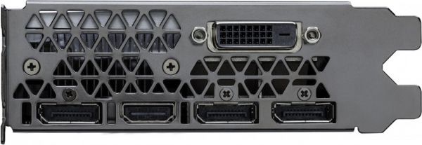Обзор видеокарты NVIDIA GeForce GTX 1080. Часть 1: архитектура Pascal и знакомство с референсом Founders Edition