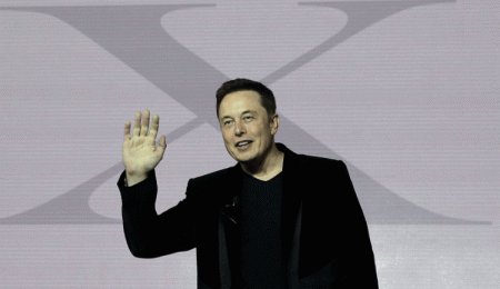 Глава Tesla объявил о «секретном плане»