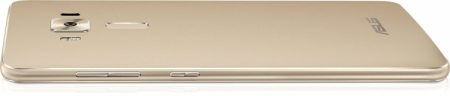 ASUS ZenFone 3 Deluxe стал первым смартфоном с чипом Snapdragon 821