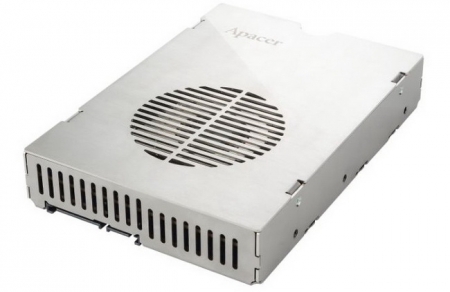 Аппаратный RAM-диск Apacer AvataRAM обеспечивает до 250 тысяч IOPS