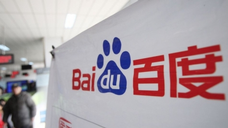 Baidu обещает наладить производство беспилотных машин через 5 лет