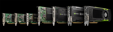 Плата MSI X99A WORKSTATION имеет сертификацию NVIDIA Quadro SLI