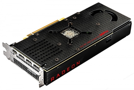XFX представила три видеокарты Radeon RX 480, включая модель Black Edition