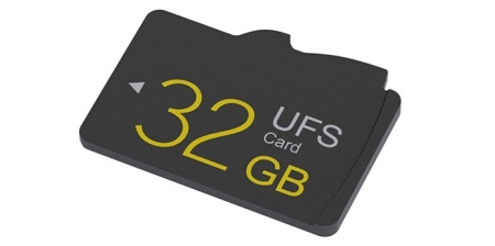 Цифрокомпакт Sony RX100 V получит поддержку карт памяти UFS