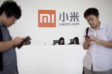Xiaomi представит шлем виртуальной реальности к концу лета