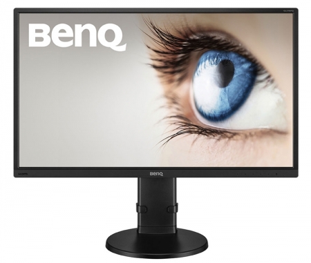 Монитор BenQ GL2706PQ формата QHD позаботится о зрении пользователей