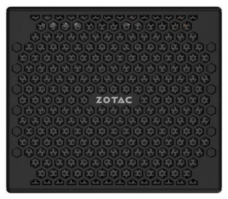 Начались продажи мини-ПК ZOTAC ZBOX C-Series на базе SoC Skylake-U