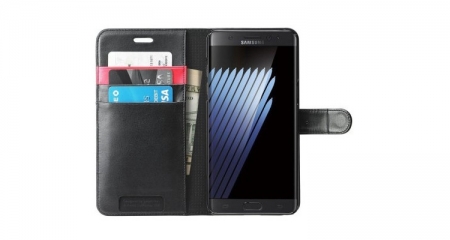 Аксессуары для Samsung Galaxy Note 7 замечены на сайтах ретейлеров