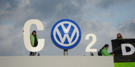 Дилеры Volkswagen в США получат компенсацию убытков из-за «дизельгейта»