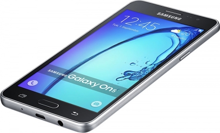 Samsung Galaxy On5 2016 c 2 Гбайт ОЗУ и Exynos 7570 замечены в тестах