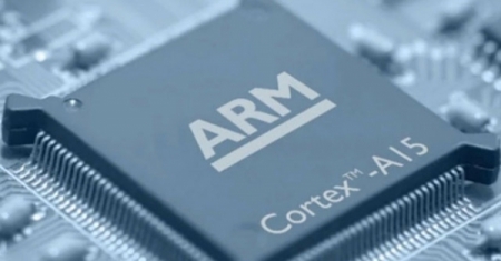 ARM Holdings подтвердила переход в собственность Softbank за £24,3 млрд