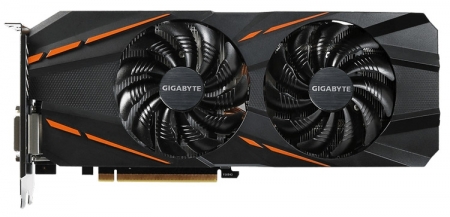 Новинки серии Gigabyte G1 Gaming используют чипы GP106 и Polaris 10