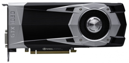 NVIDIA GeForce GTX 1060 3GB: больше отличий, чем предполагалось ранее