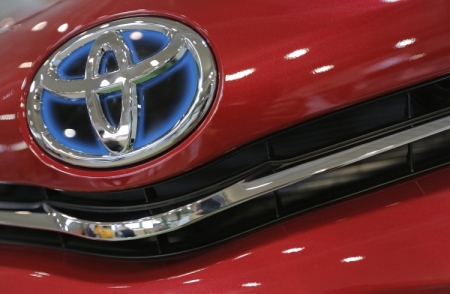 Toyota отзывает почти 3 млн автомобилей из-за риска утечки топлива