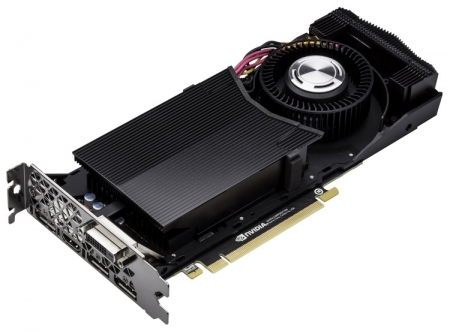 GeForce GTX 1060: новые факты, слухи и анонс моделей Palit