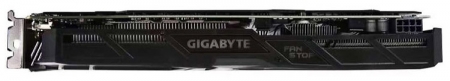 Новые фото нереференсных карт GeForce GTX 1060