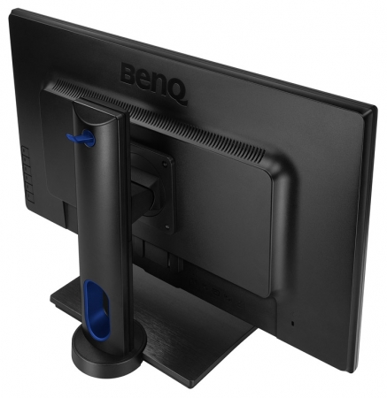 BenQ выпустила IPS-монитор PD2700Q для профессионалов