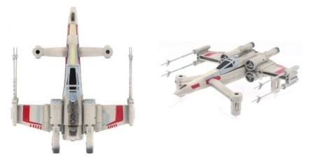 Propel показала дроны из коллекции Star Wars